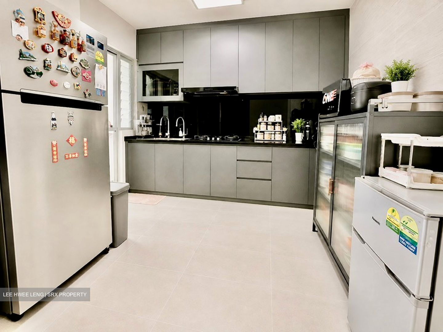 Blk 421B Northshore Straitsview (Punggol), HDB 4 Rooms #624053931